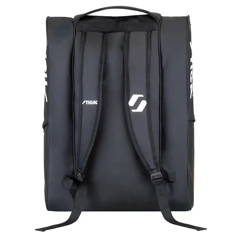 Racketväska STIGA Sports Padelbag Court Black