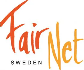 Fairnet logo