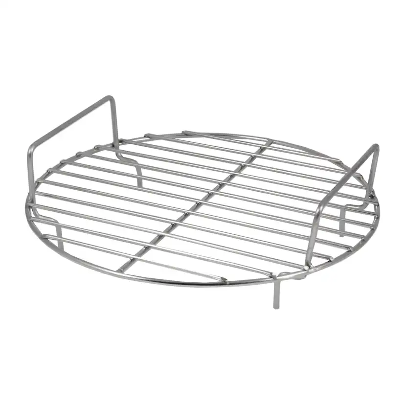 Grillgaller Muurikka 25 Eldstad