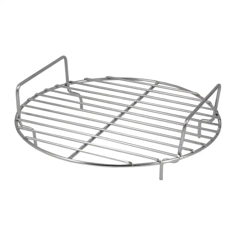 Grillgaller Muurikka 25 Eldstad