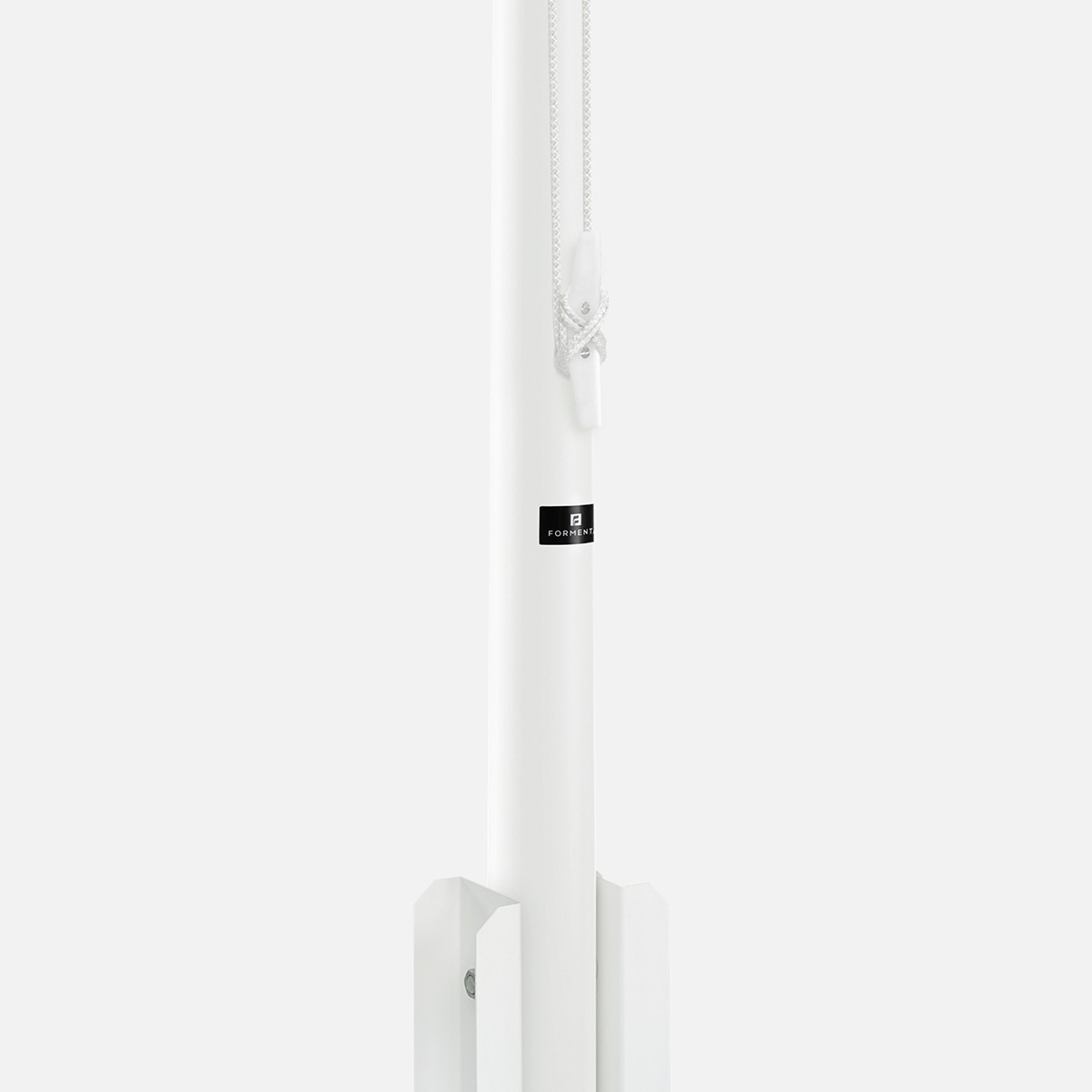 Flaggstång Tradition