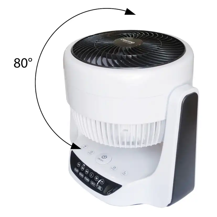 Luftsfläkt Termo Air Circulator