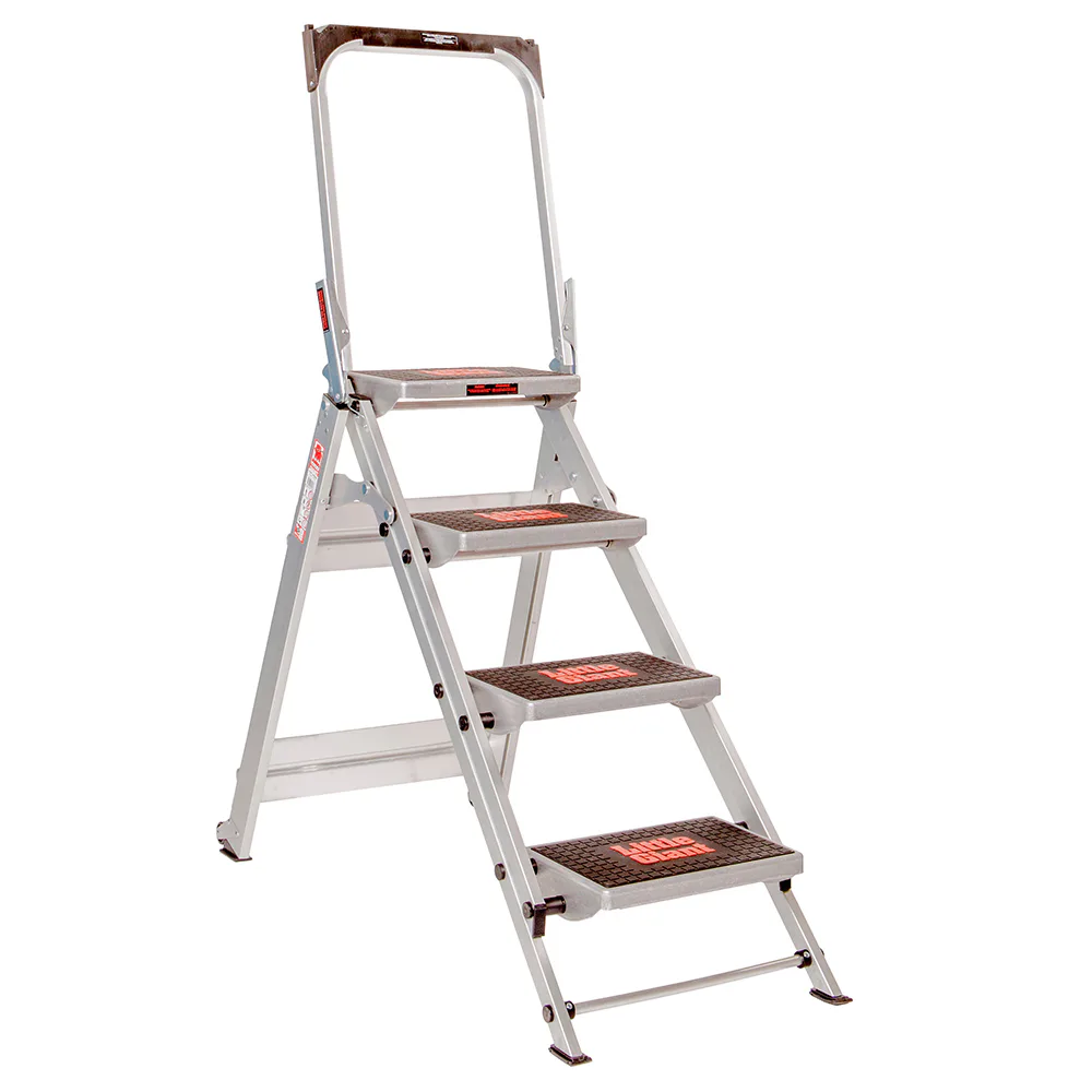 Trappstege Jumbo Little Giant