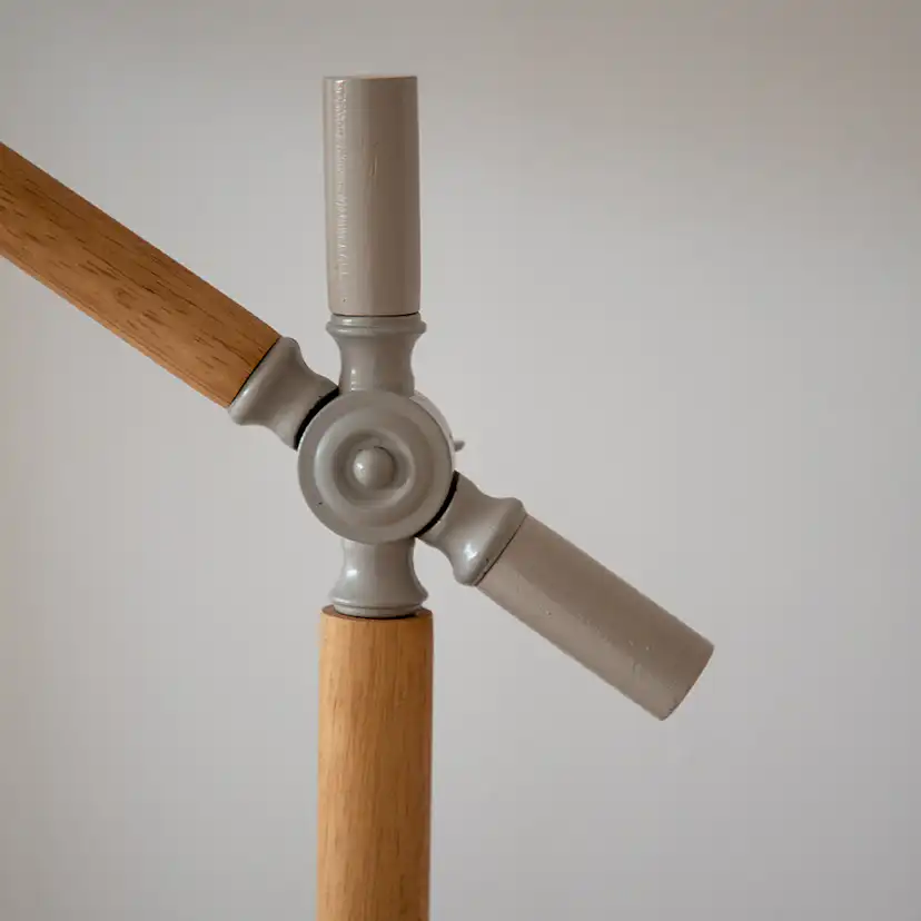 Bordslampa Venture Home Dennis