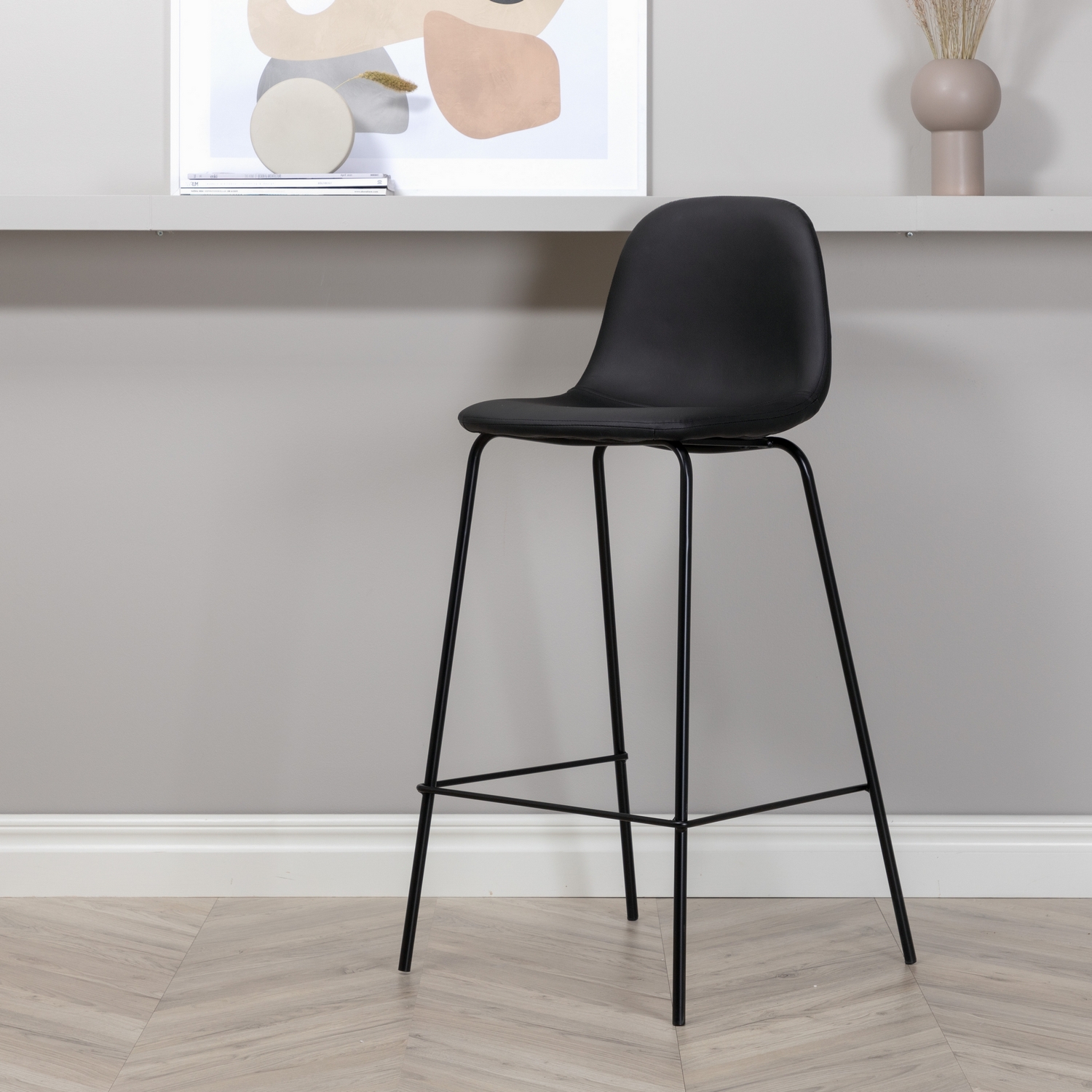 Barstol Venture Home Polar PU