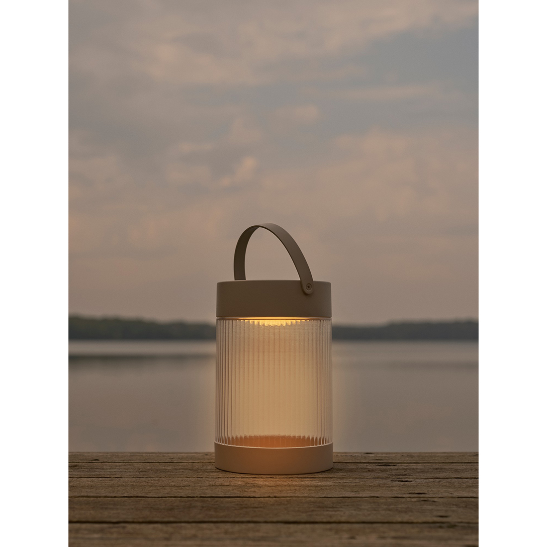 Solcellslampa Nordlux Coupar Solar