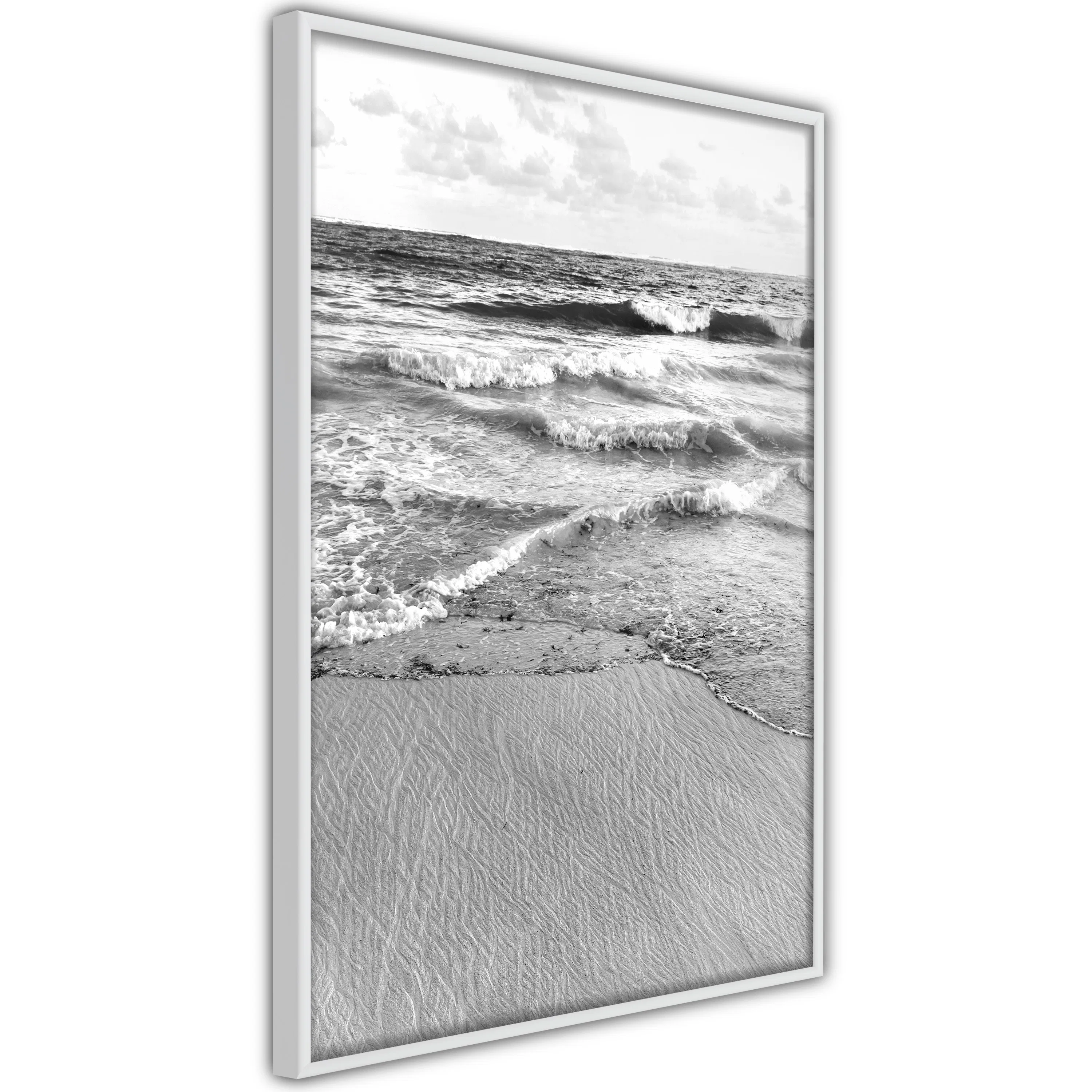 Poster Artgeist Affisch Gentle Waves