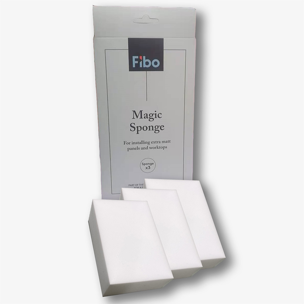 Rengöringssvamp Fibo