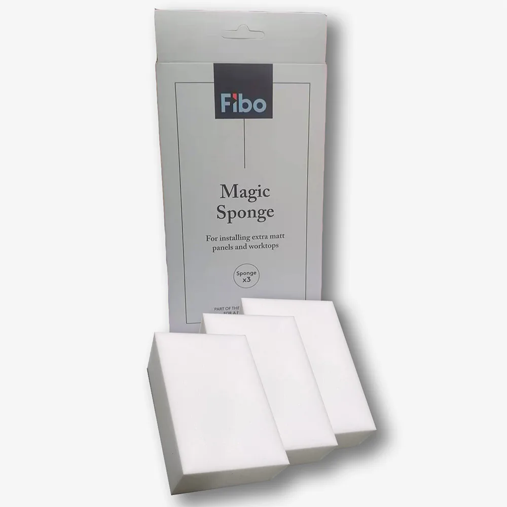 Rengöringssvamp Fibo
