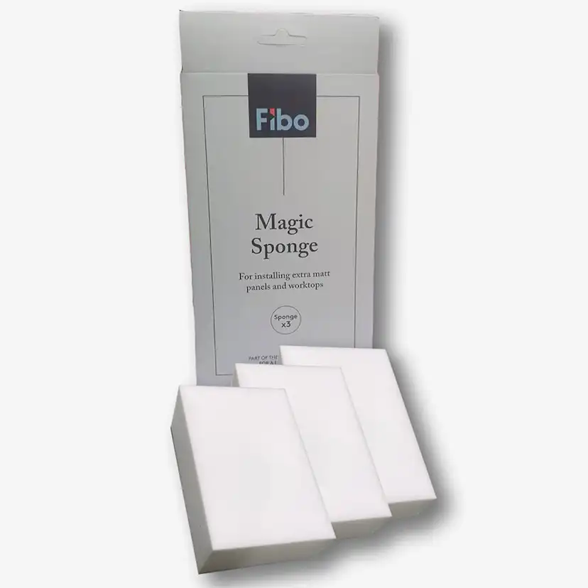 Rengöringssvamp Fibo