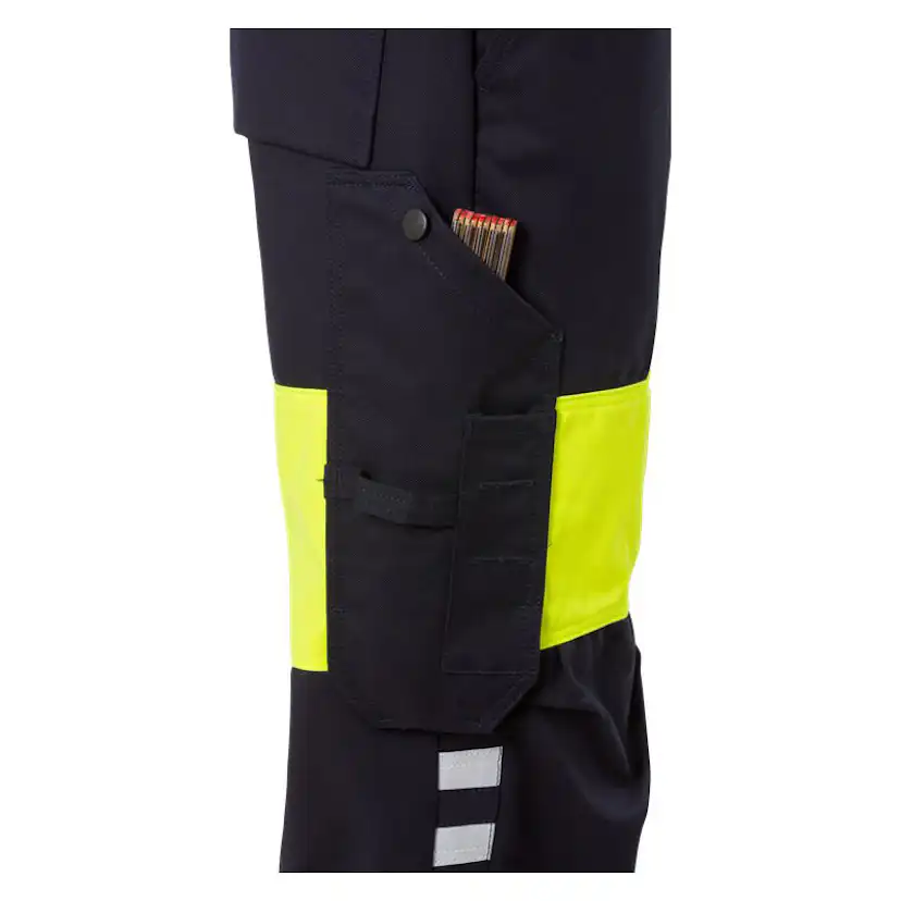 Flamestat Byxa 2776 ATHS klass 1, dam Storlek: 48