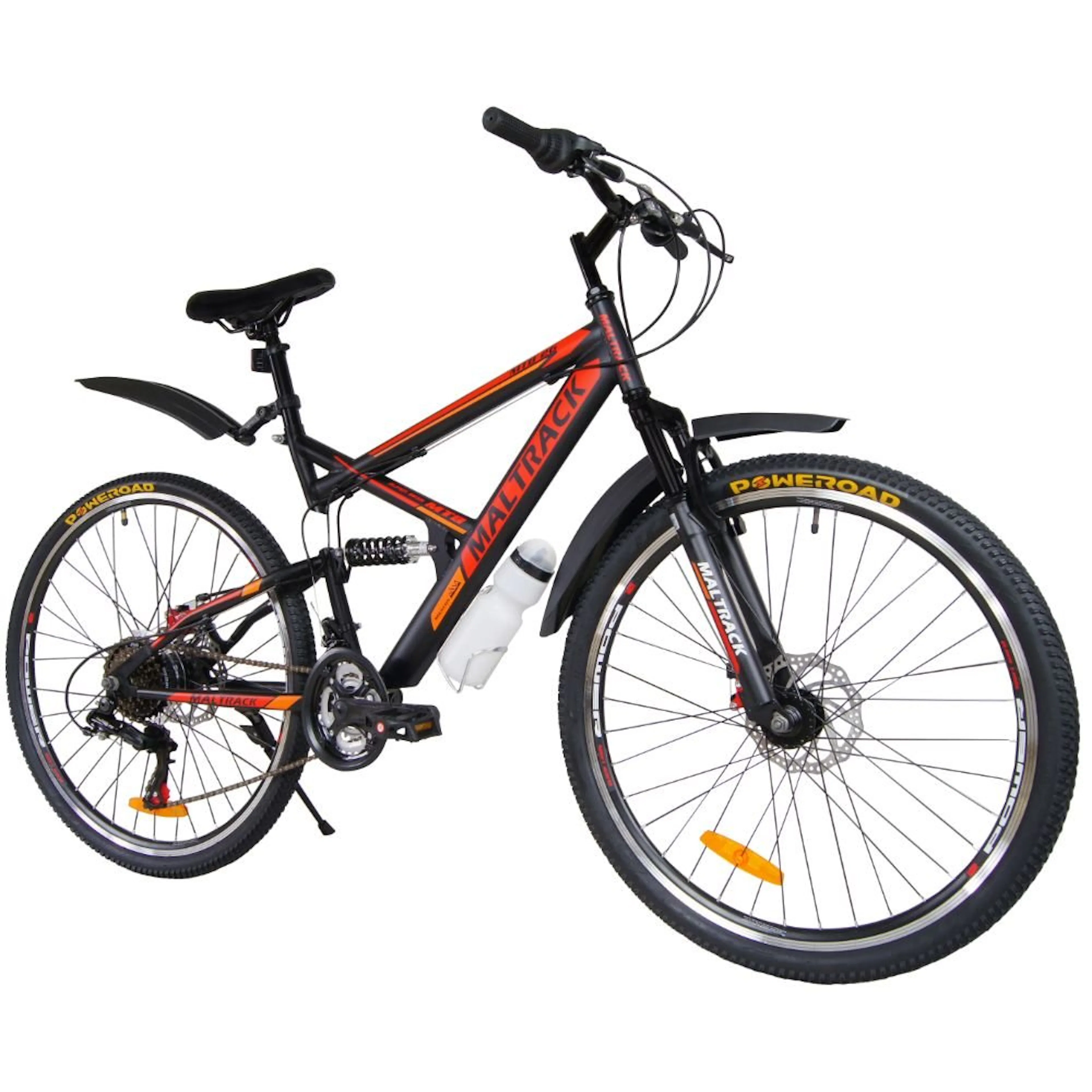 Mountainbike Maltrack Target 26"
