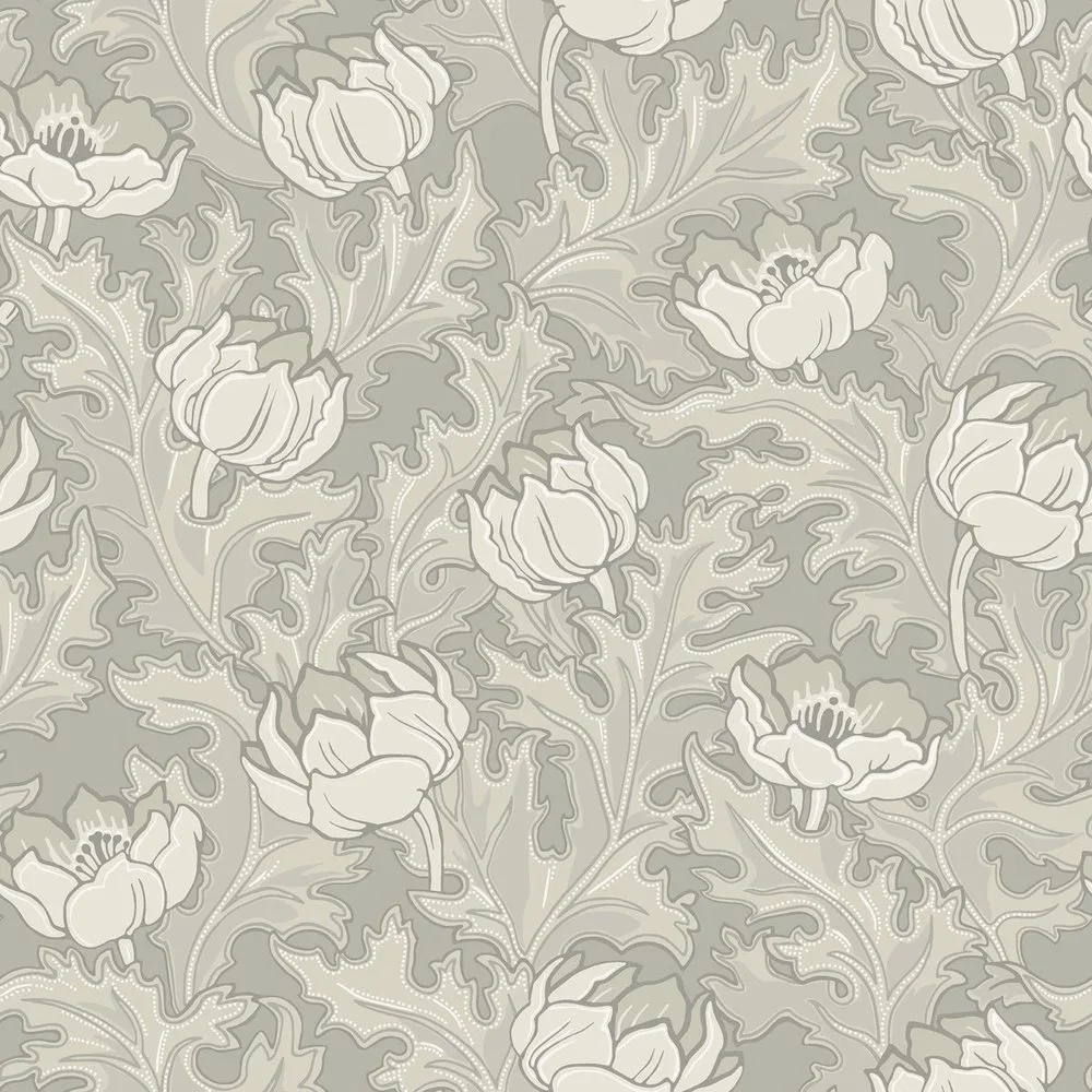 Tapet Duro Sigrid Beige 519-01