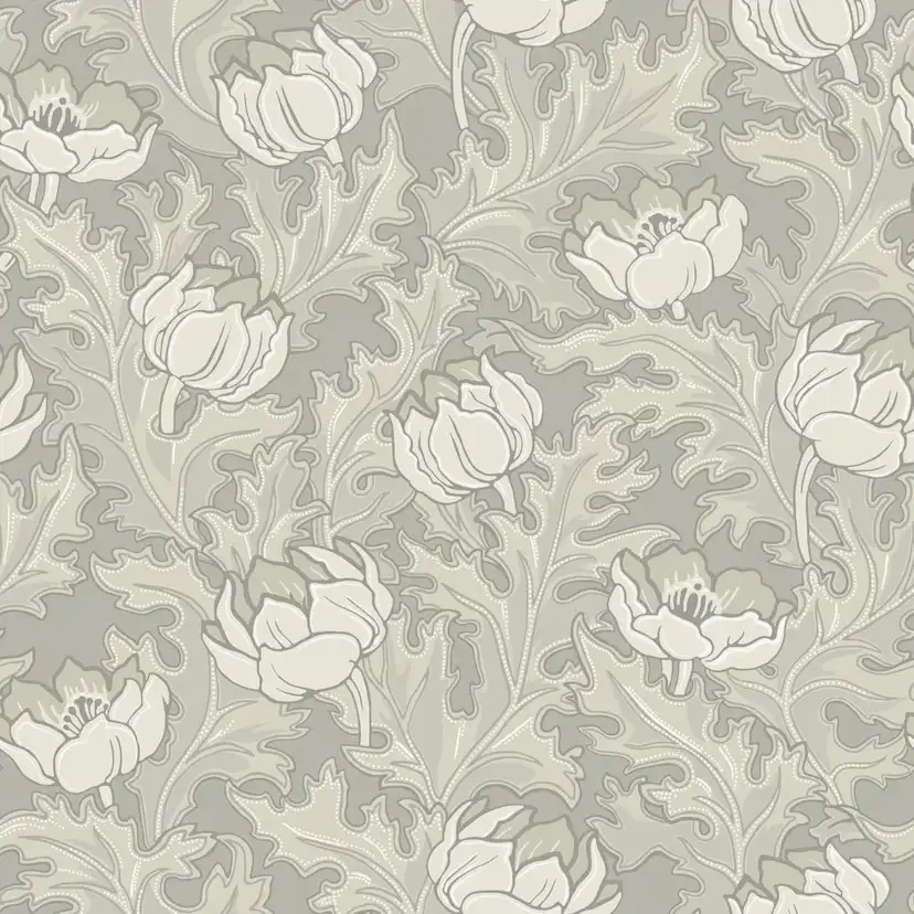 Tapet Duro Sigrid Beige 519-01