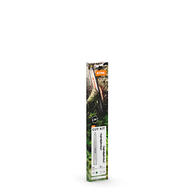 Svärd- & Kedjepaket STIHL MSA 60/70 14" 35cm Svärd