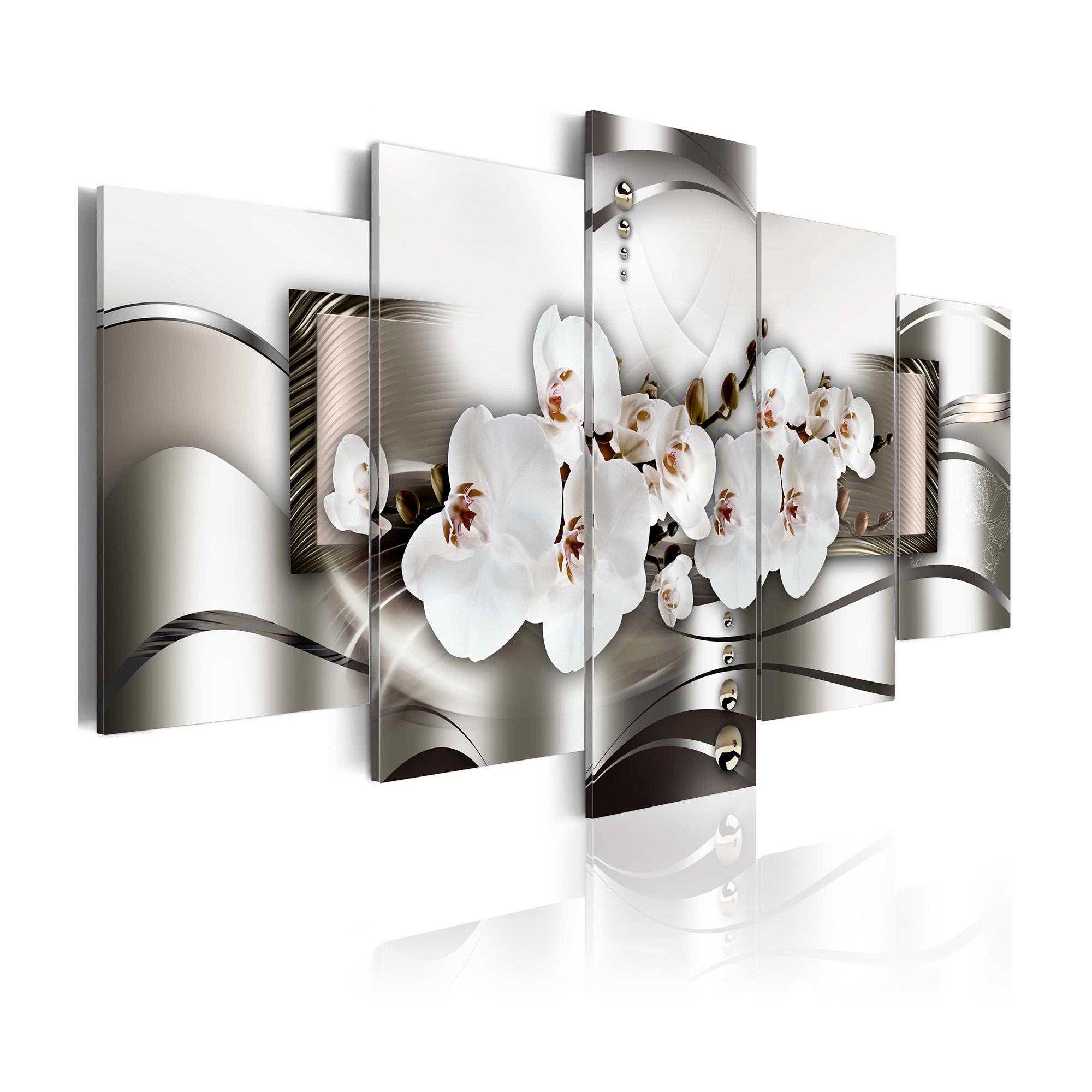 Tavla Arkiio Orchid Riddle