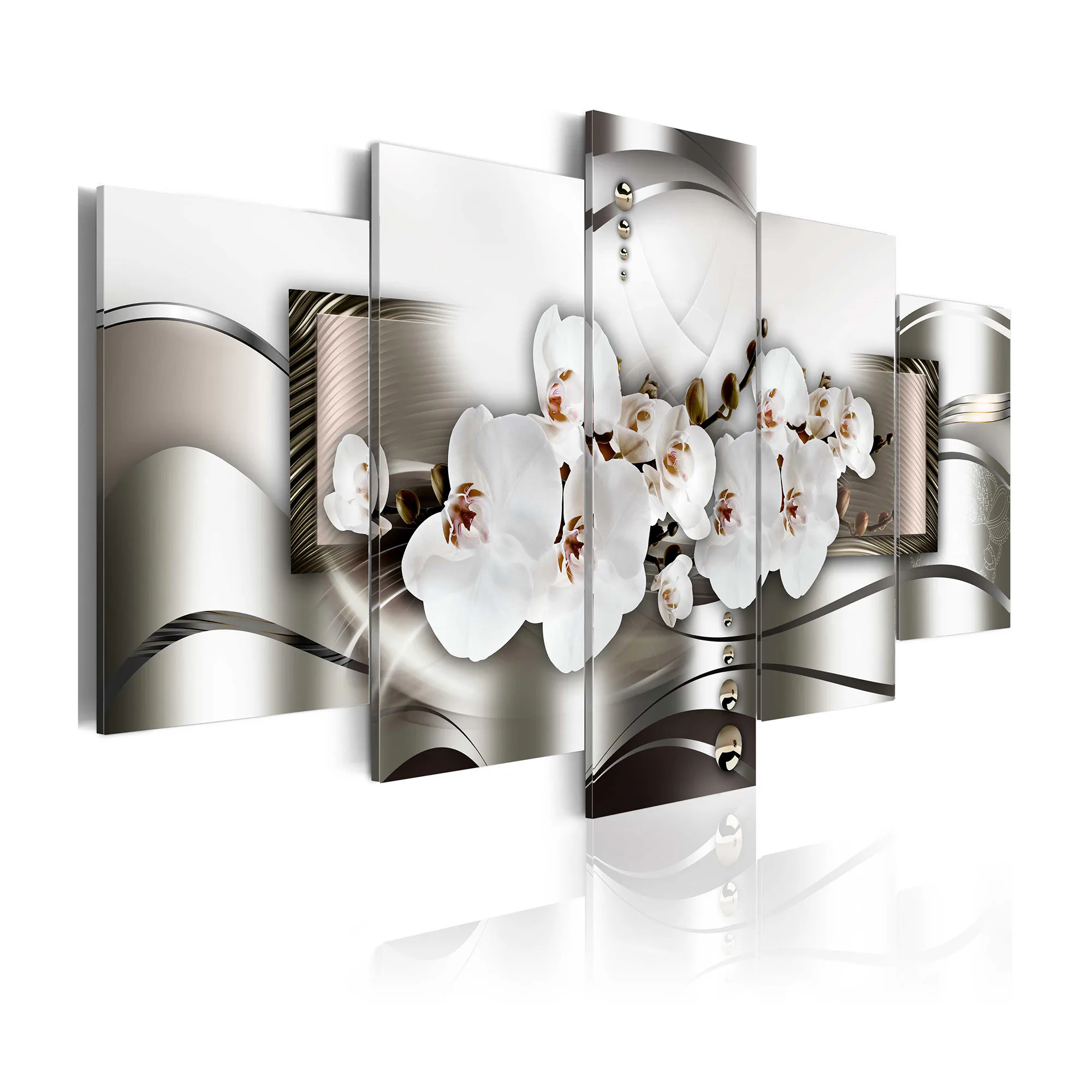 Tavla Arkiio Orchid Riddle