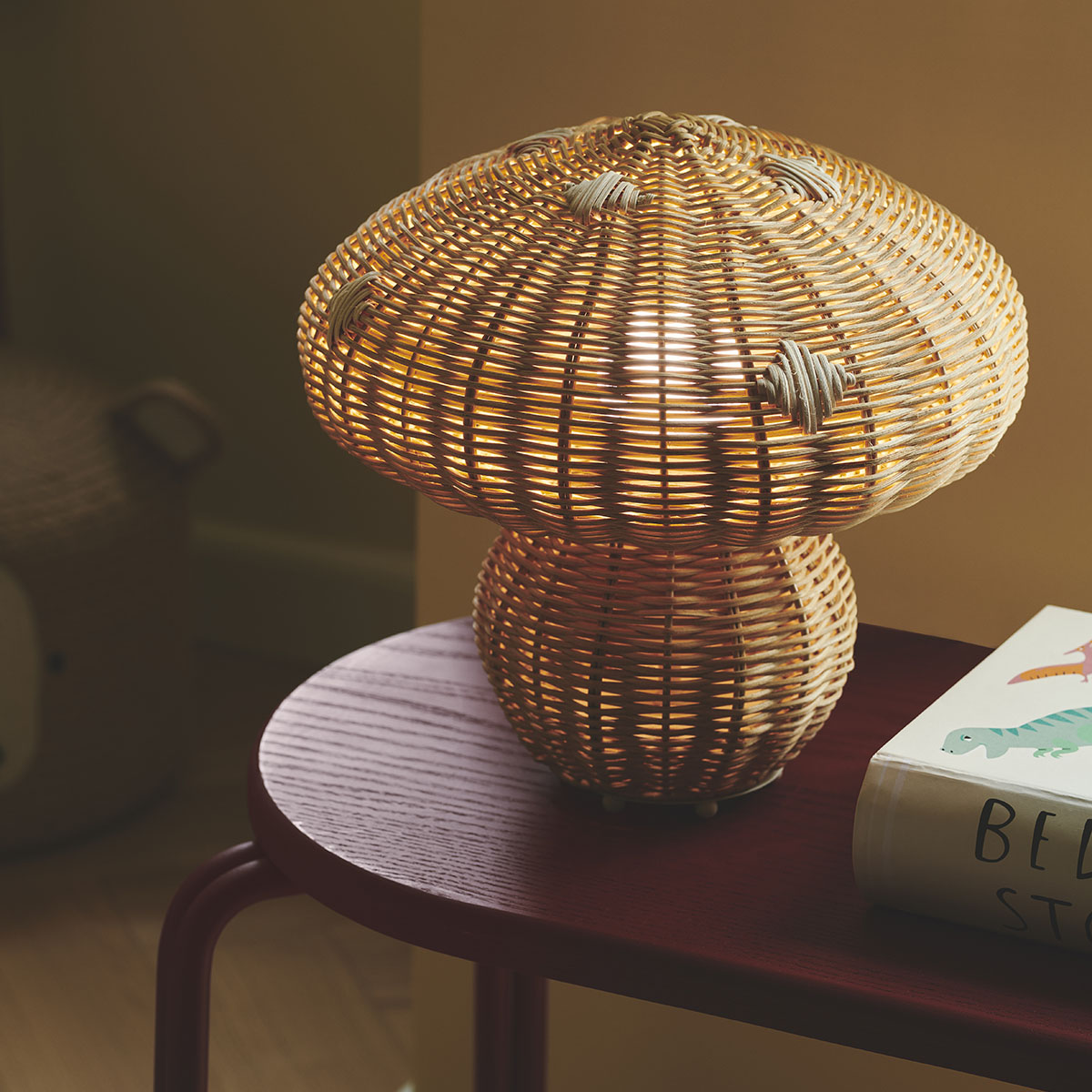 Bordslampa Nordlux Allie