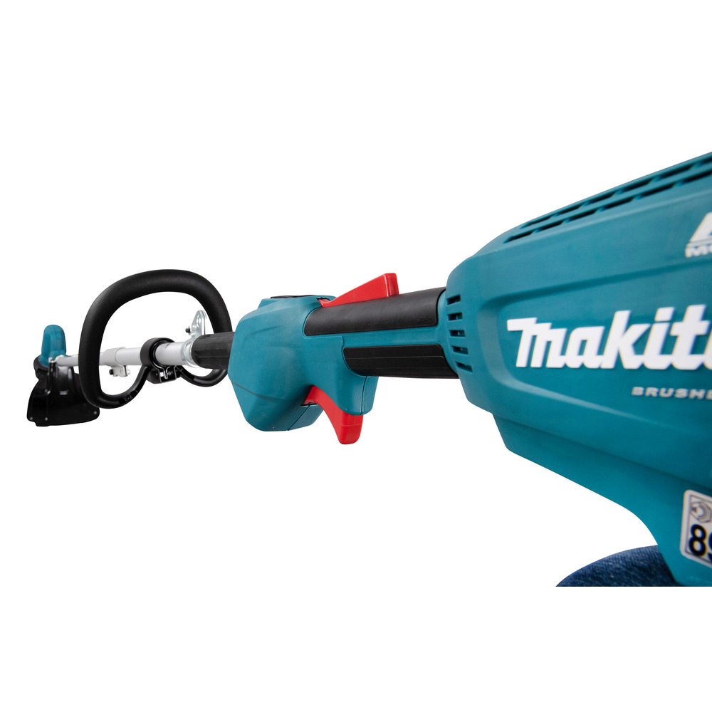 Grästrimmer Makita LXT DUR192LZ LXT 18V utan Batteri & Laddare