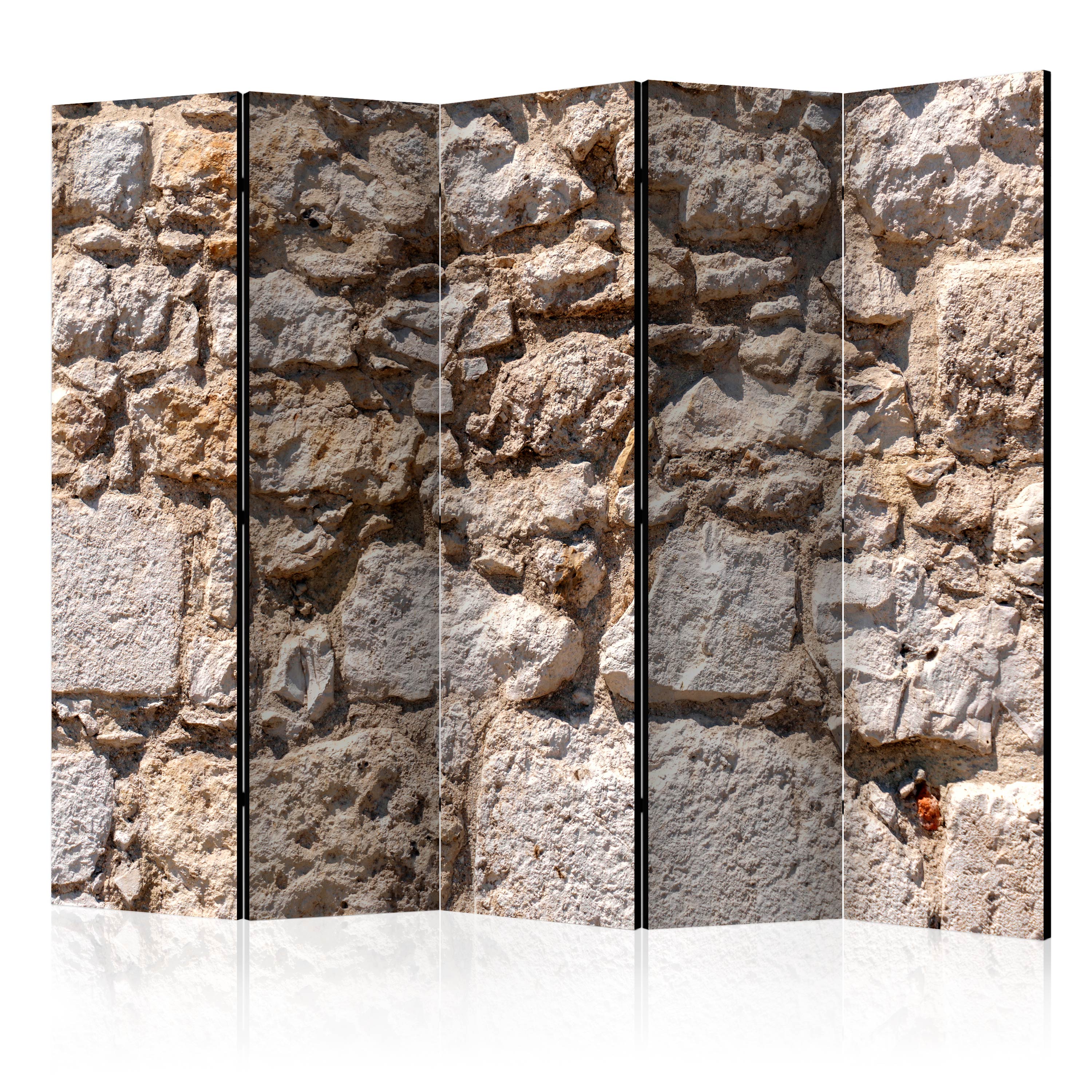 Rumsavdelare Arkiio Stone Castle II 225x172 cm