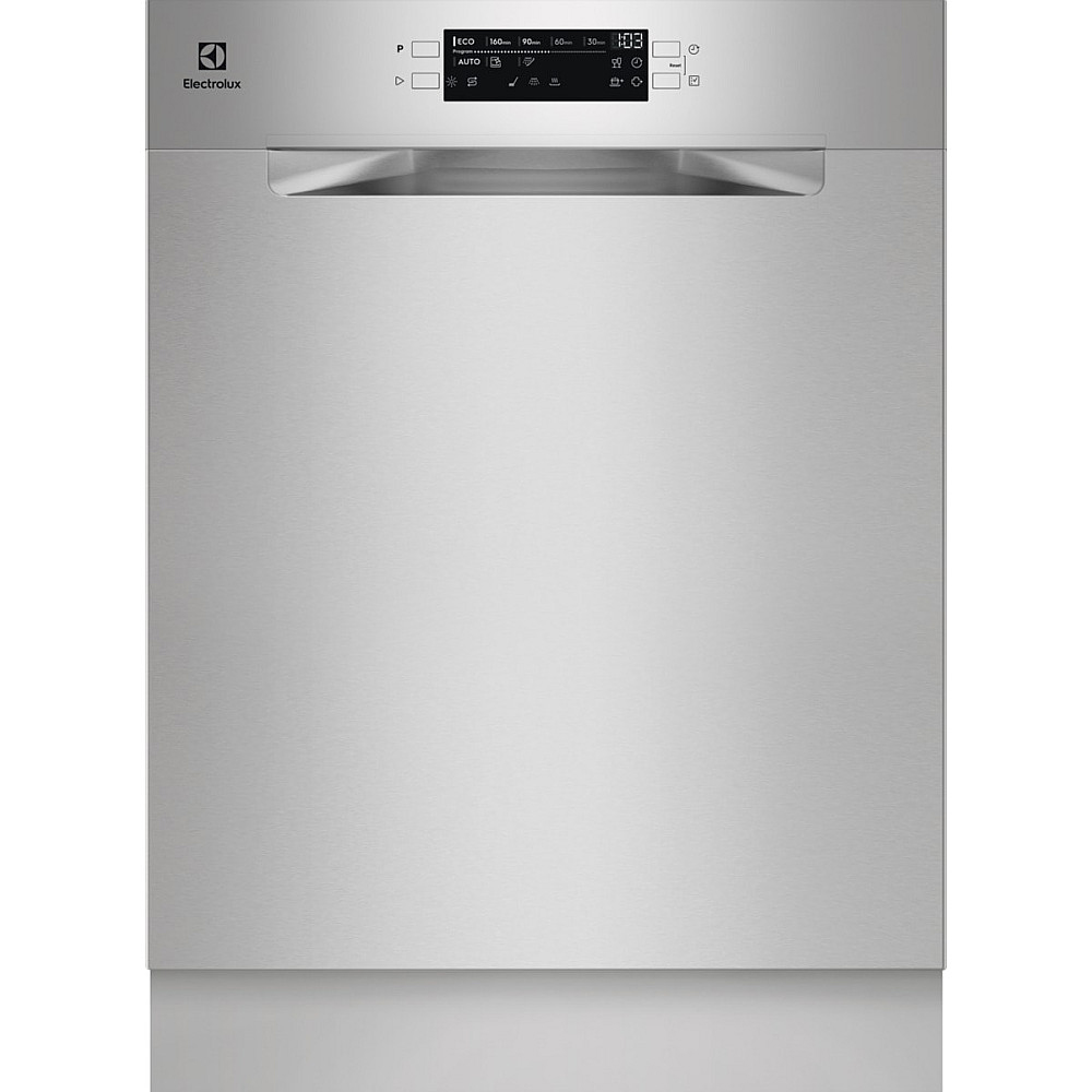 Integrerad Diskmaskin Electrolux ESA47405UX 60 cm Rostfri