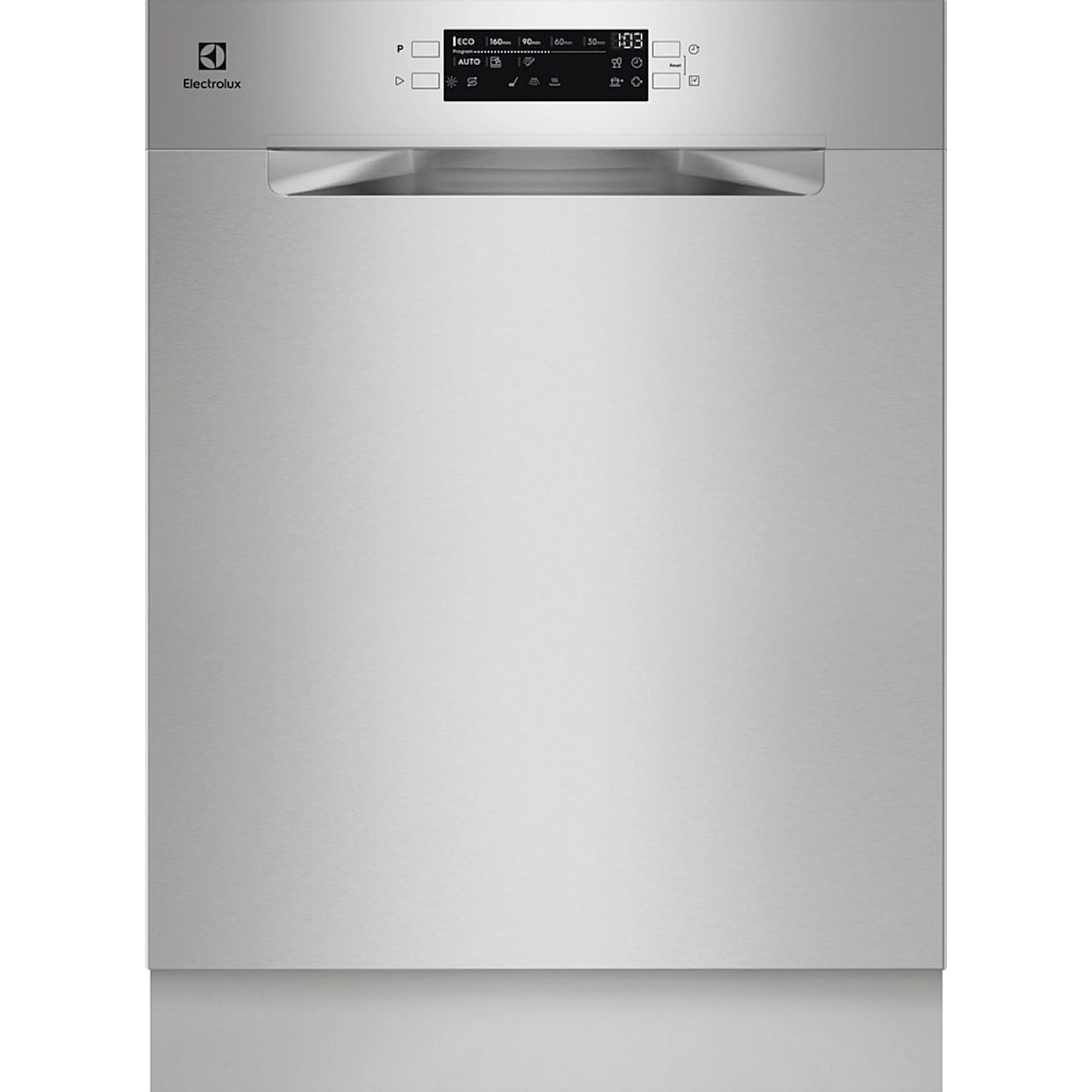 Integrerad Diskmaskin Electrolux ESA47405UX 60 cm Rostfri