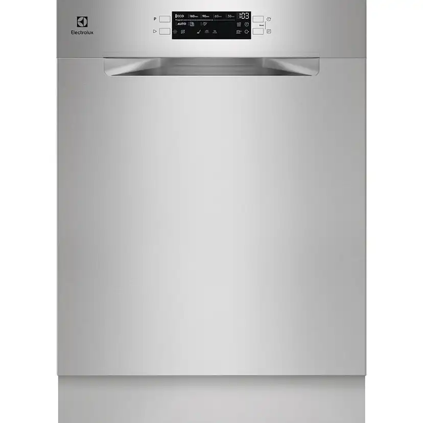 Integrerad Diskmaskin Electrolux ESA47405UX 60 cm Rostfri