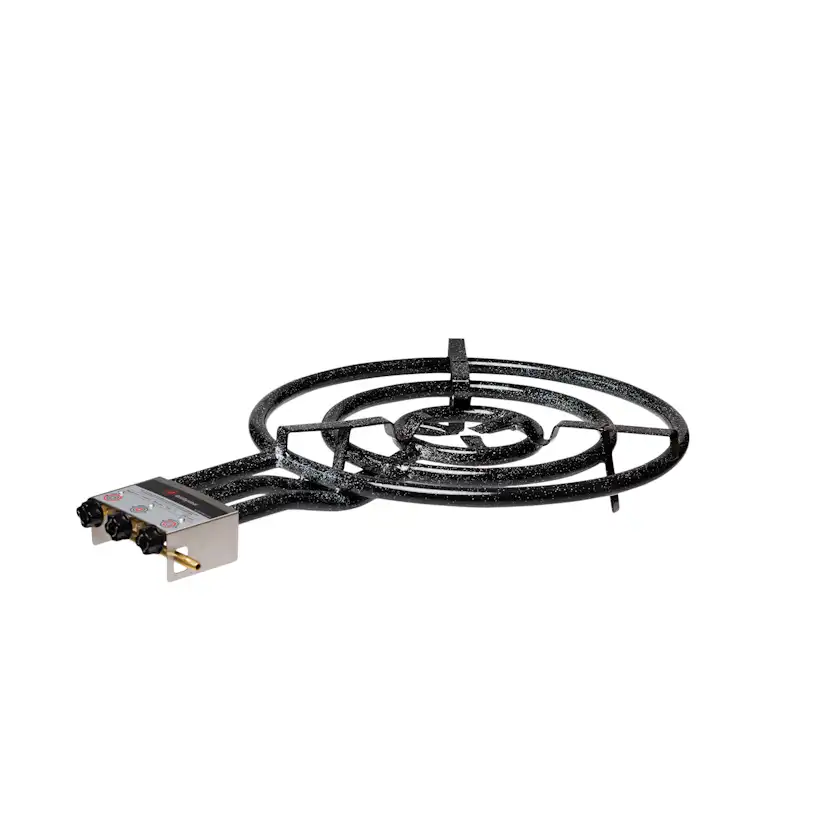 Gasolbrännare GrillSymbol 21 kW Ø60 cm