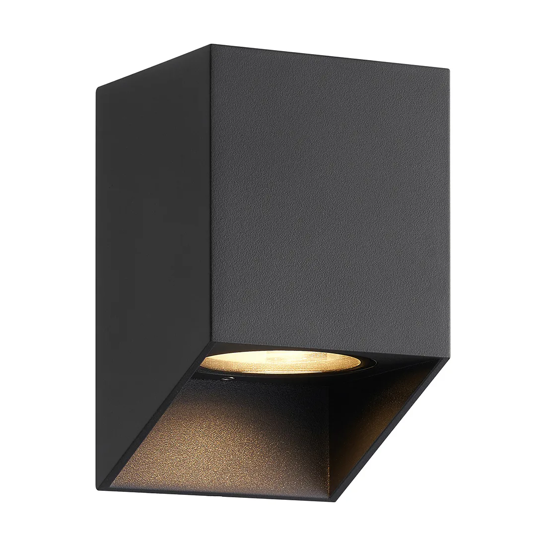 Vägglampa Nordlux Nico Square