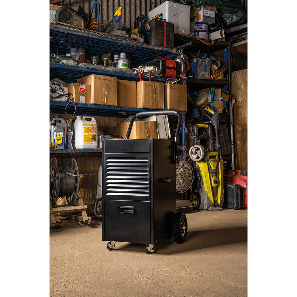 Byggtork Meaco 50LM-V2