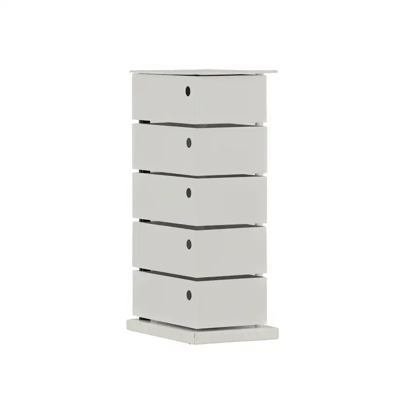 Byrå Venture Home San Carlos