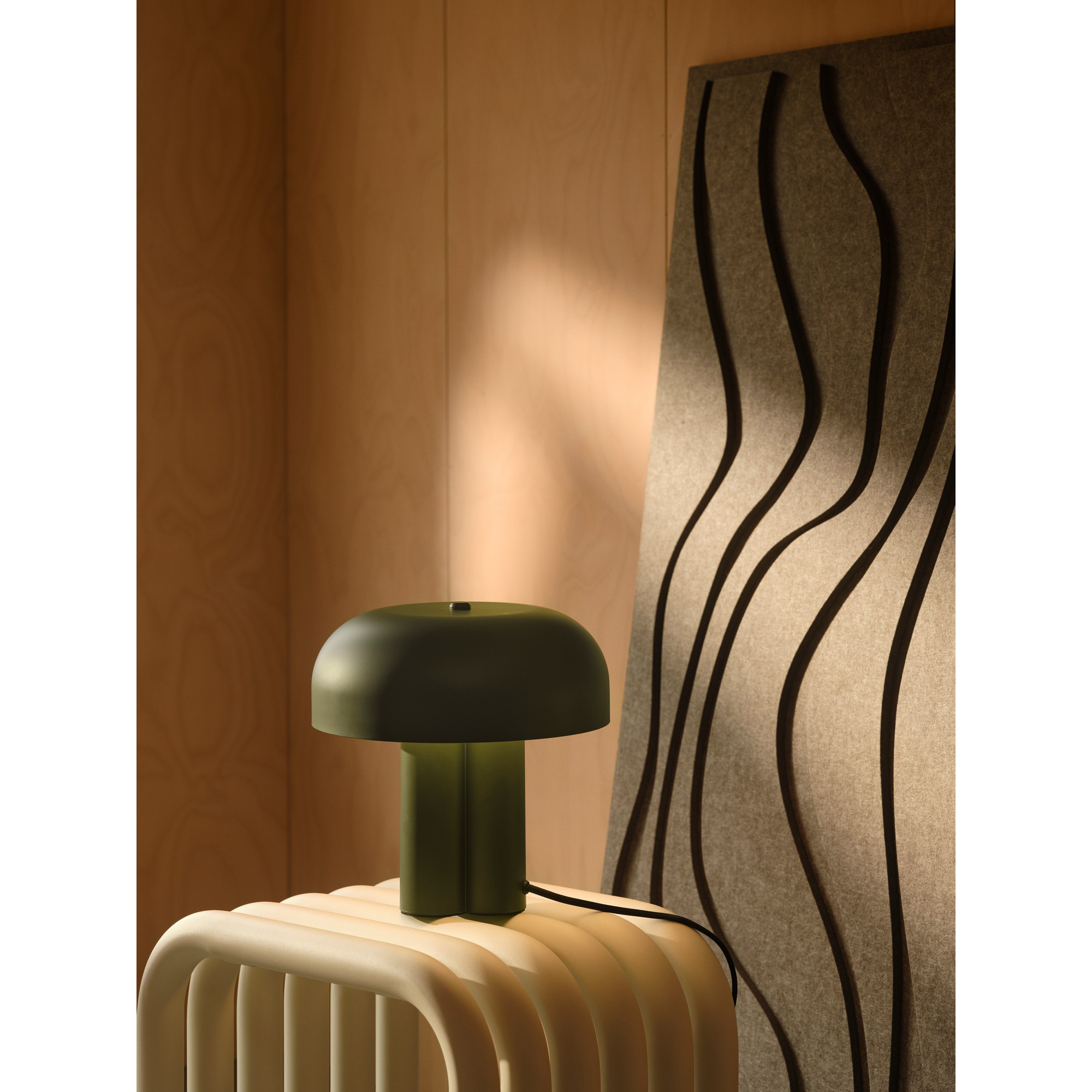 Bordslampa Nordlux Sandro