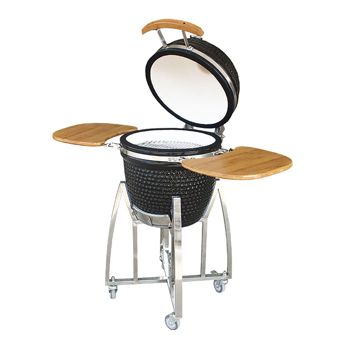 Kamadogrill Limousin Premium 18"