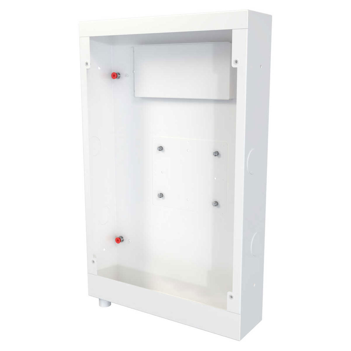 Installationsskåp LK Systems Rtb