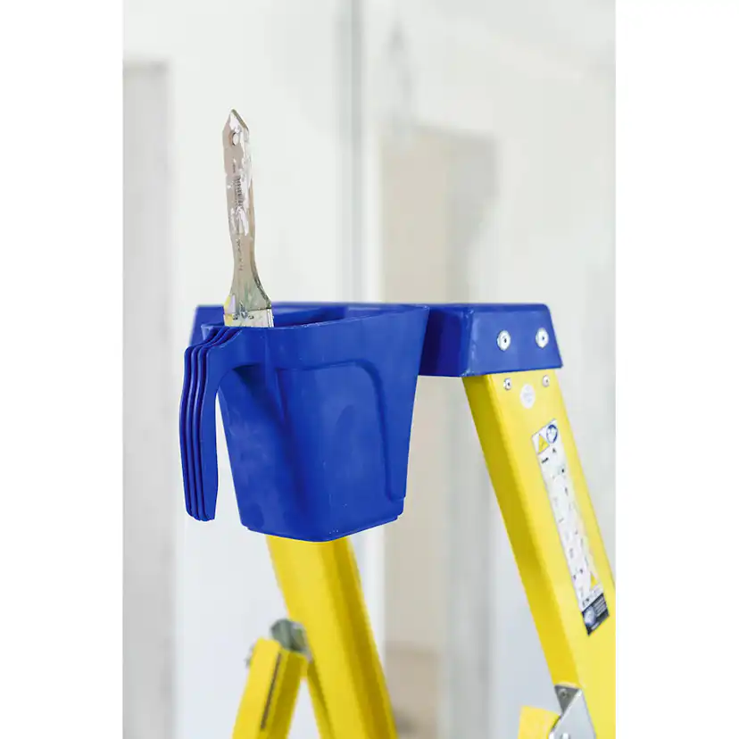 Färgbehållare Werner