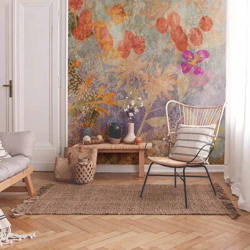 Tapet Living walls The Wall 38264-1