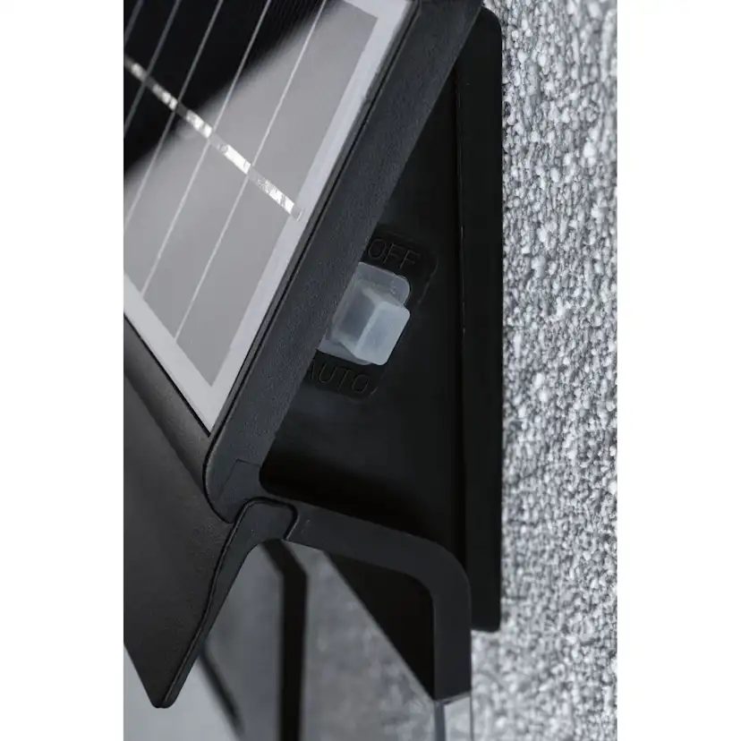 Fasadbelysning Solcell LED Paulmann Special Line Lampa för husnummer IP44