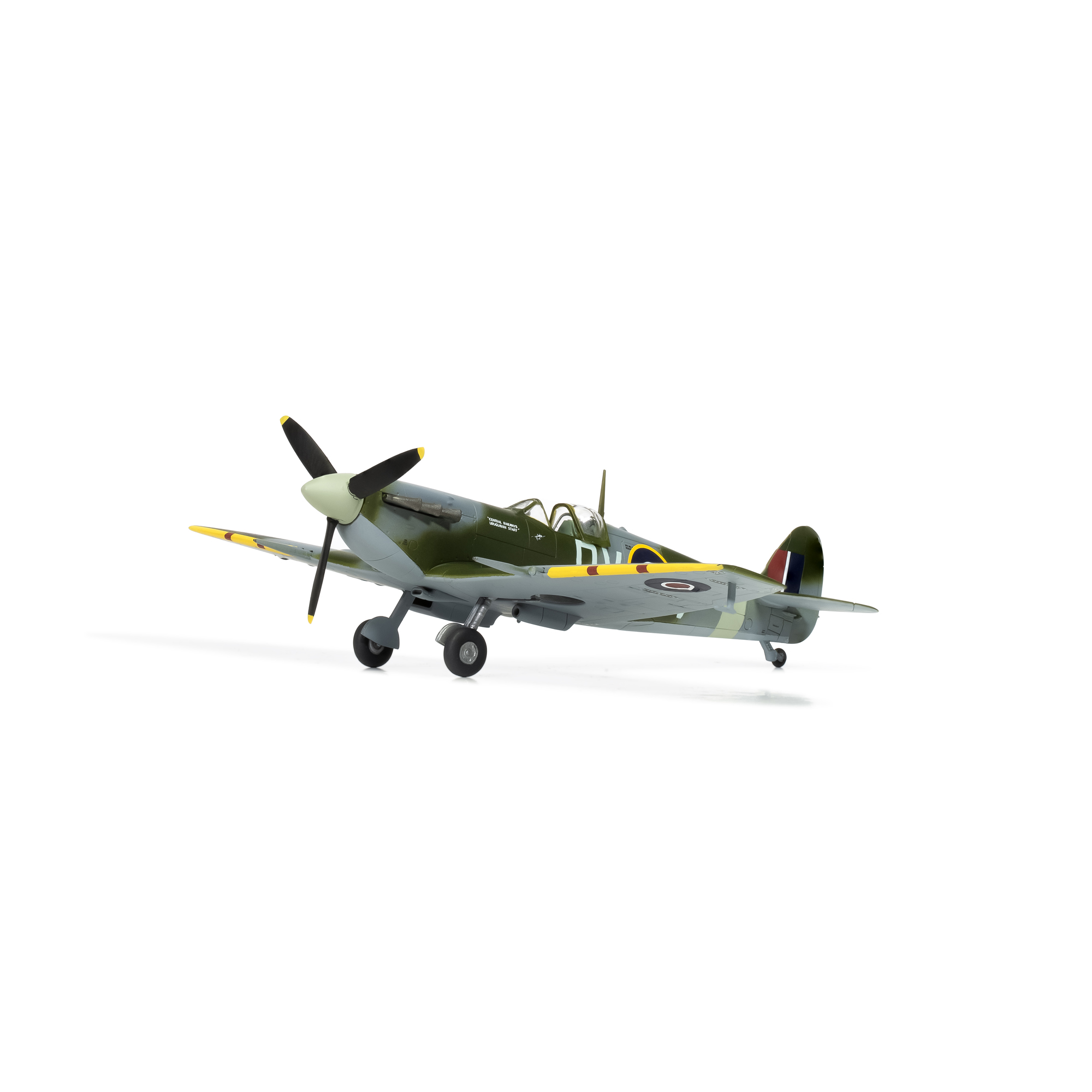 Modellbyggsats Airfix 1:72 Supermarine Spitfire Mk.Vc