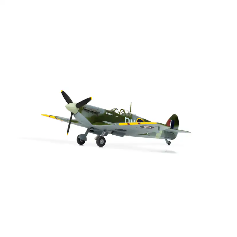 Modellbyggsats Airfix 1:72 Supermarine Spitfire Mk.Vc
