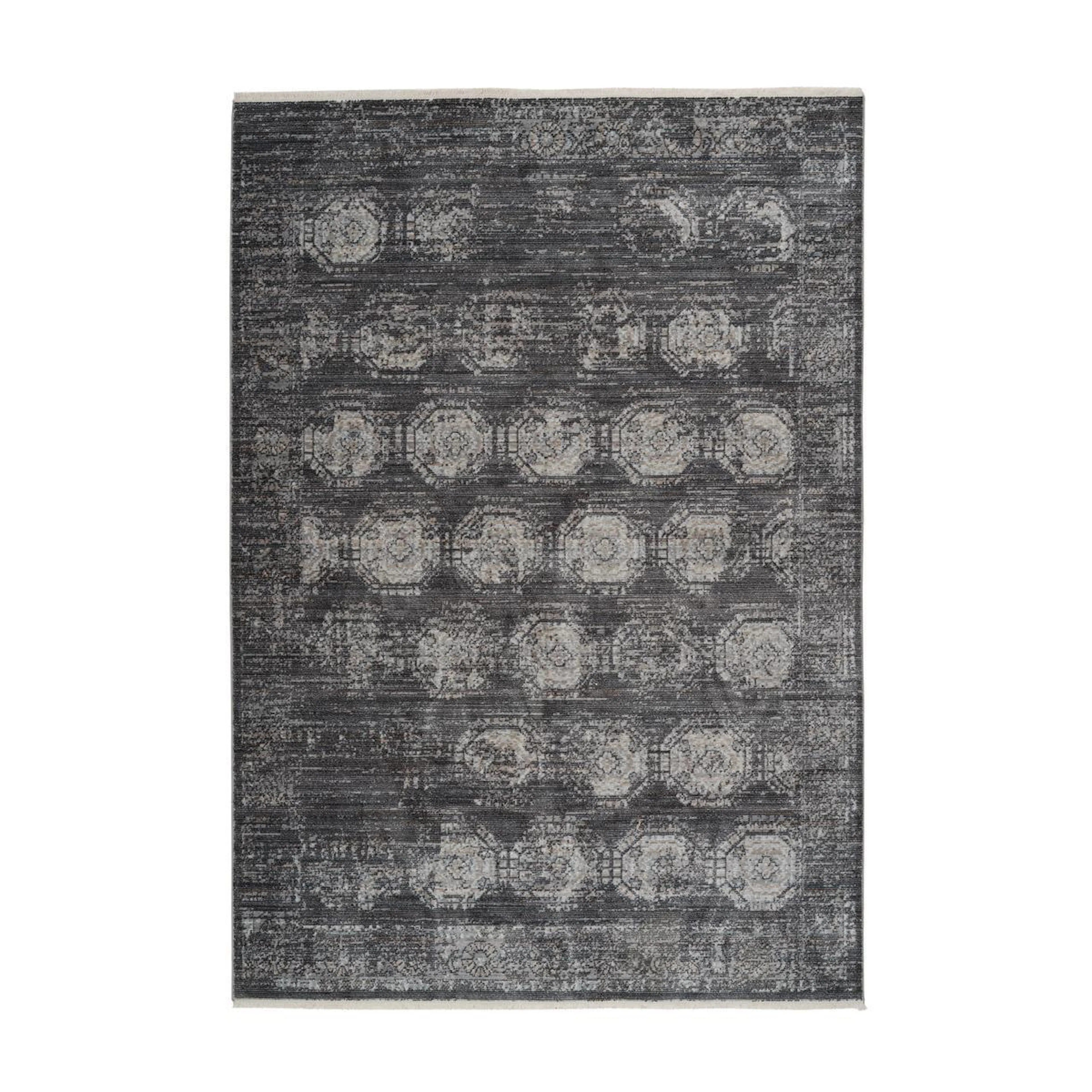 Gandeer Matta Kaly Antracit 80x150 cm 80x150 cm