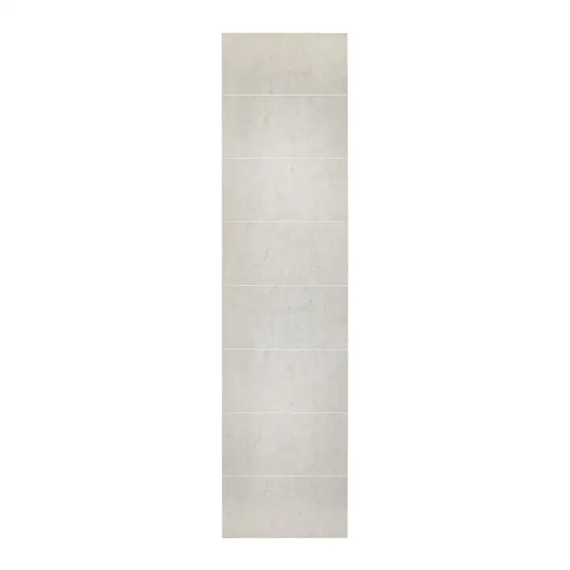 Våtrumsskiva BerryAlloc Wall & Water Santorin Marmor 60x30_NEW
