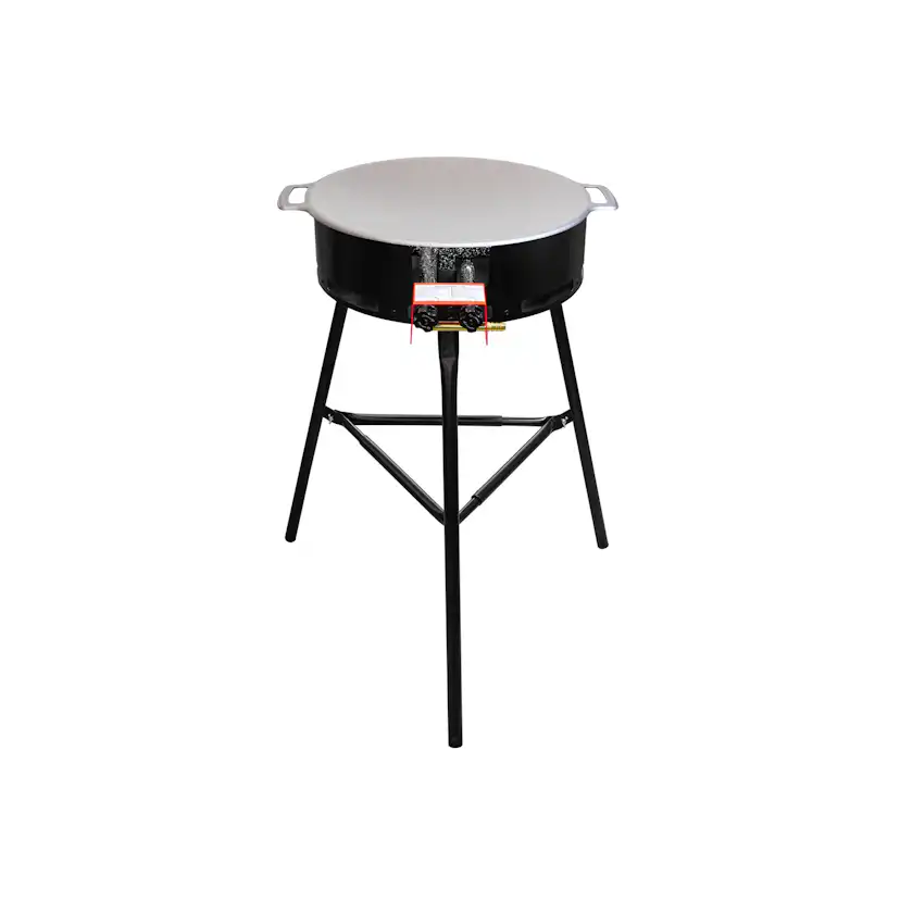 Stekhällsset Muurikka Pro