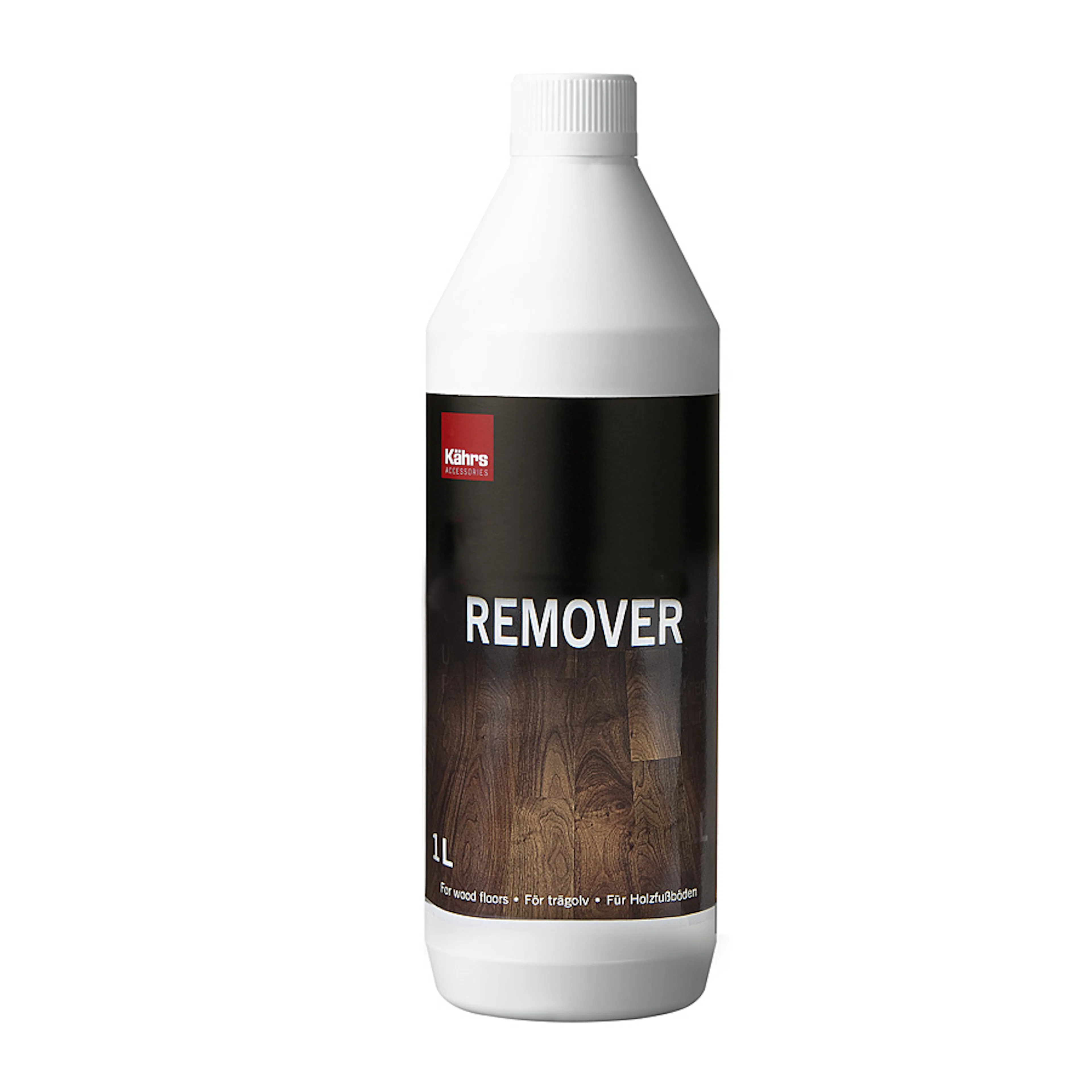 Remover Kährs