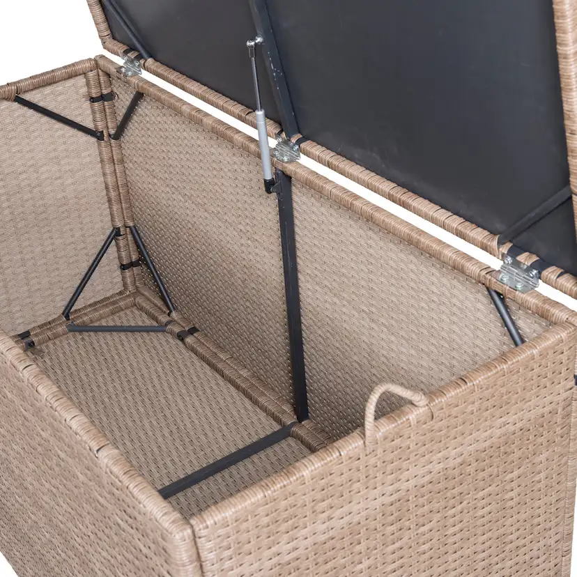 London Dynbox - Natur Natur