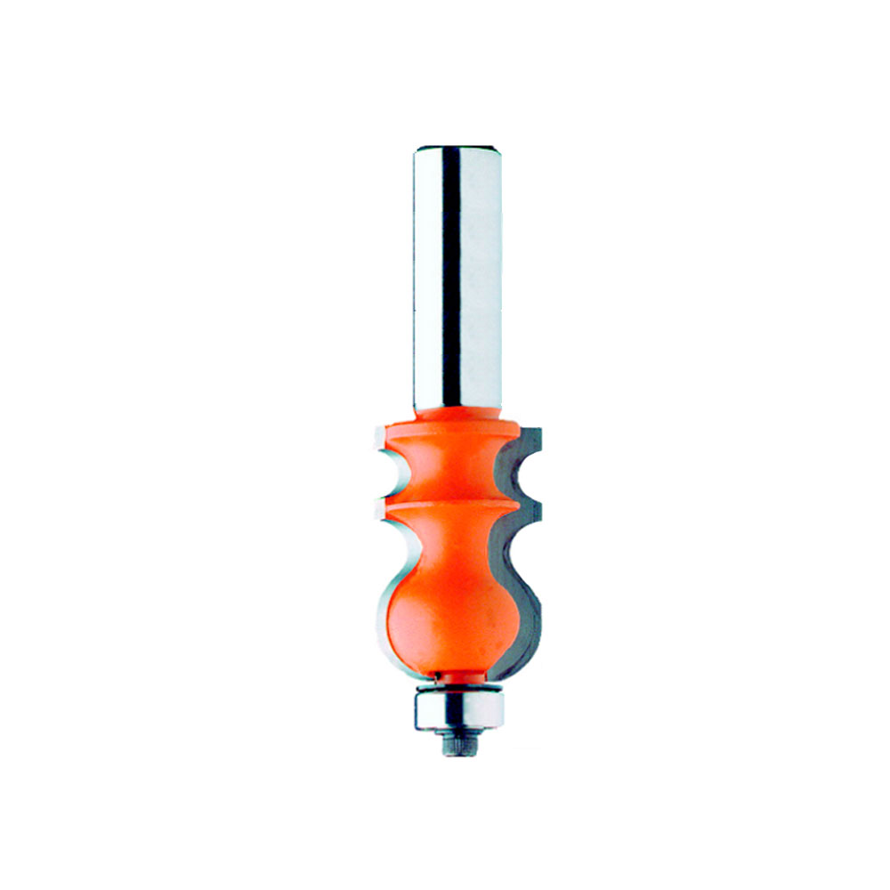 Profilfräs CMT Orange Tools HM K12