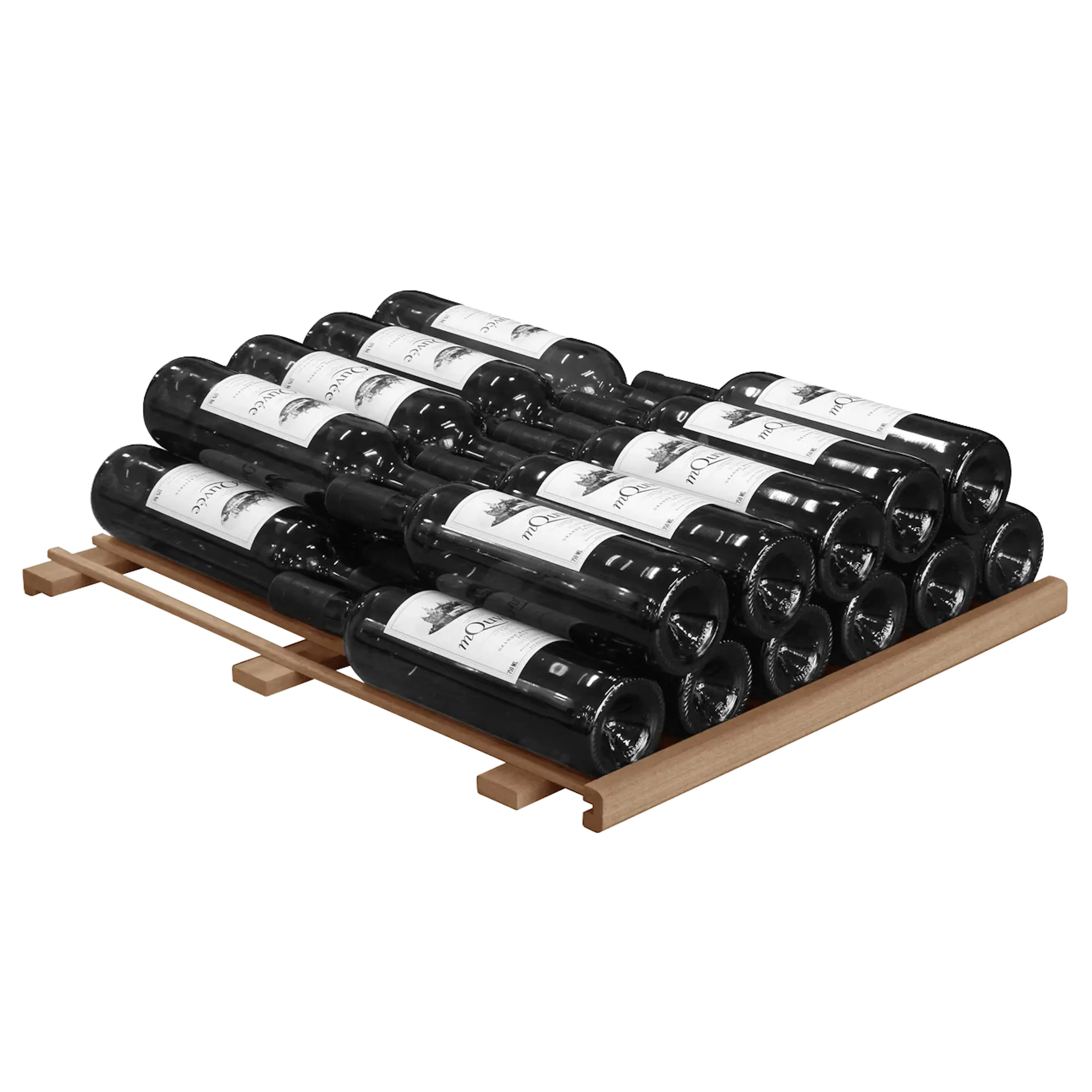 Vinhylla mQuvée Display Winestore 800 & 1200