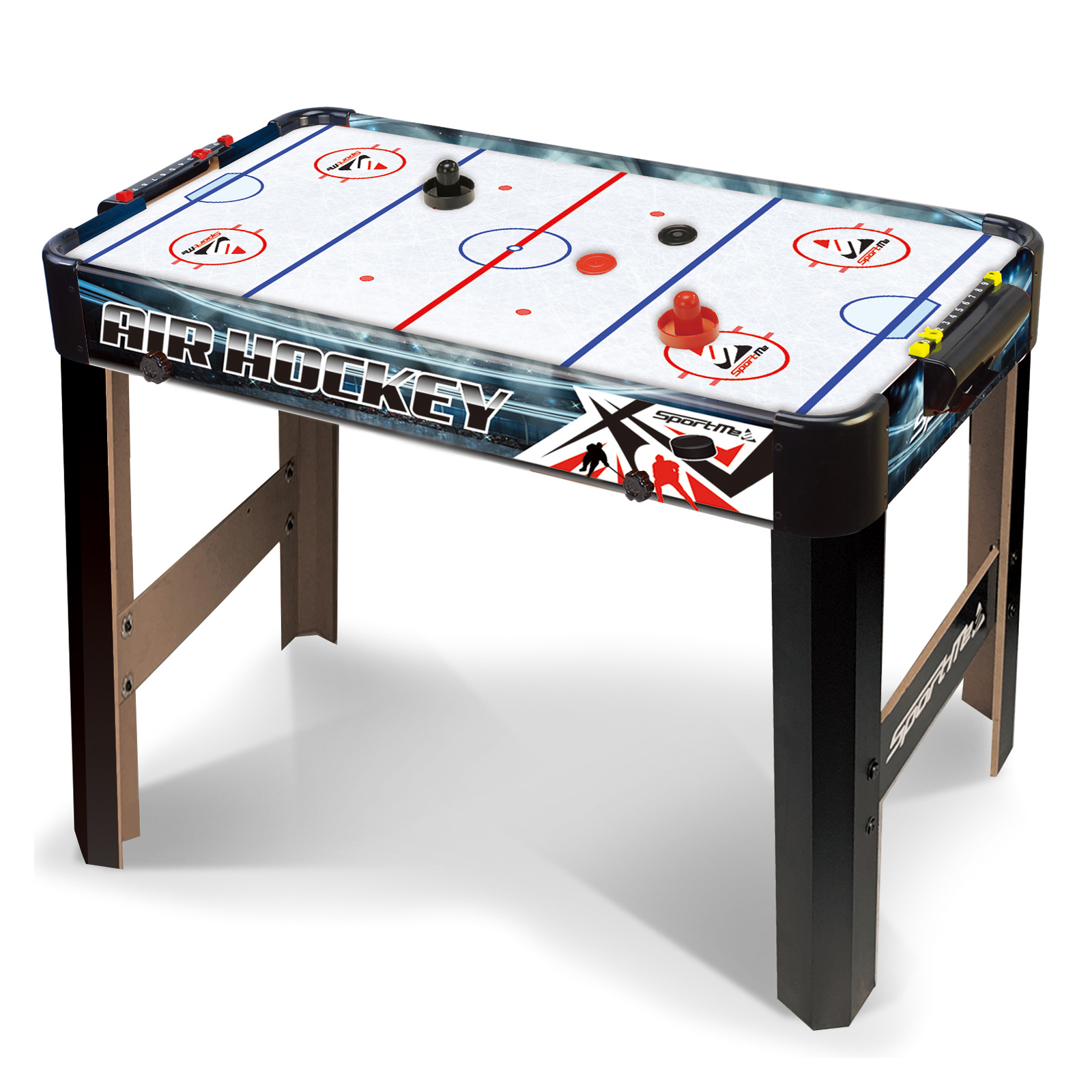 Airhockeyspel SportMe