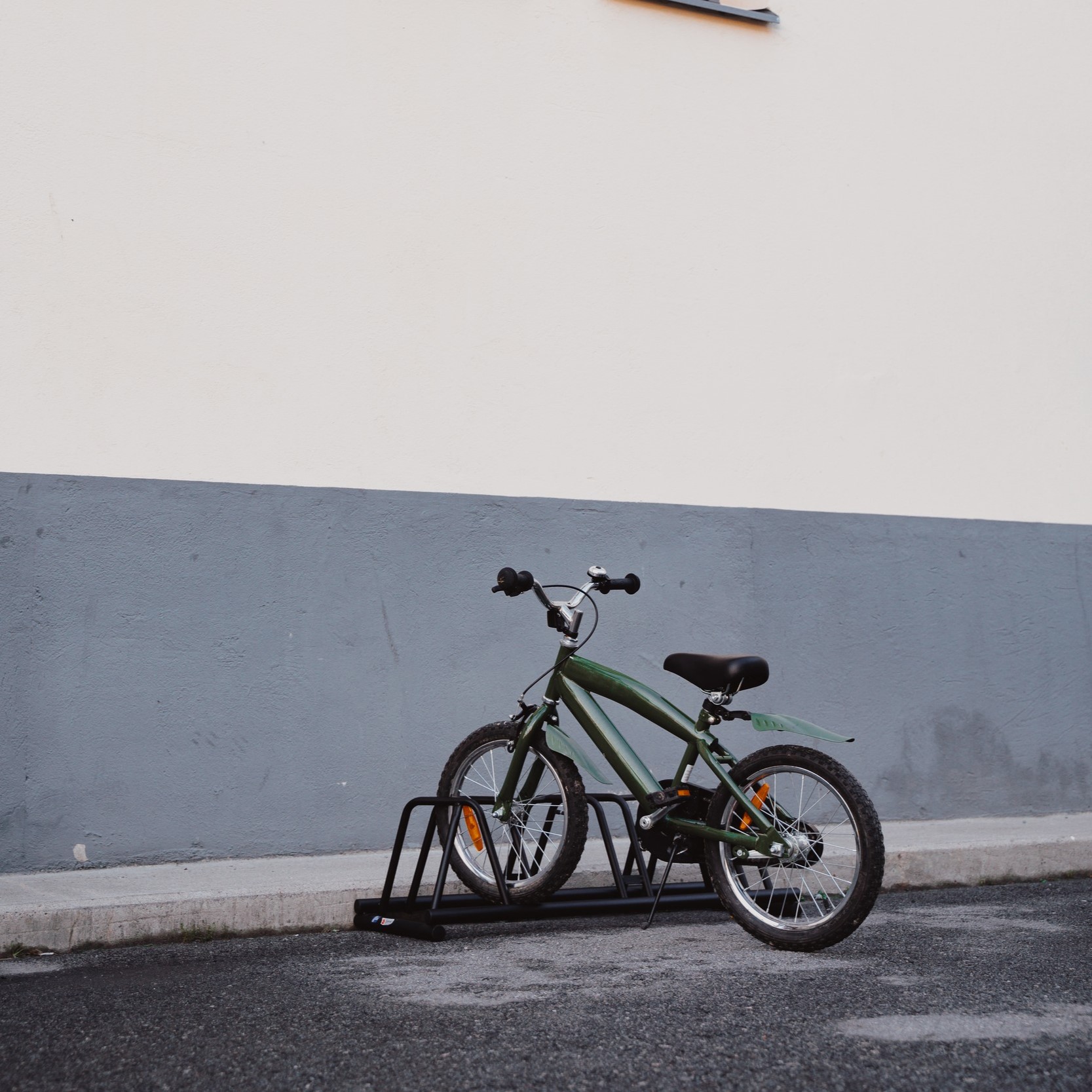 Cykelställ Varax 153 3 Platser