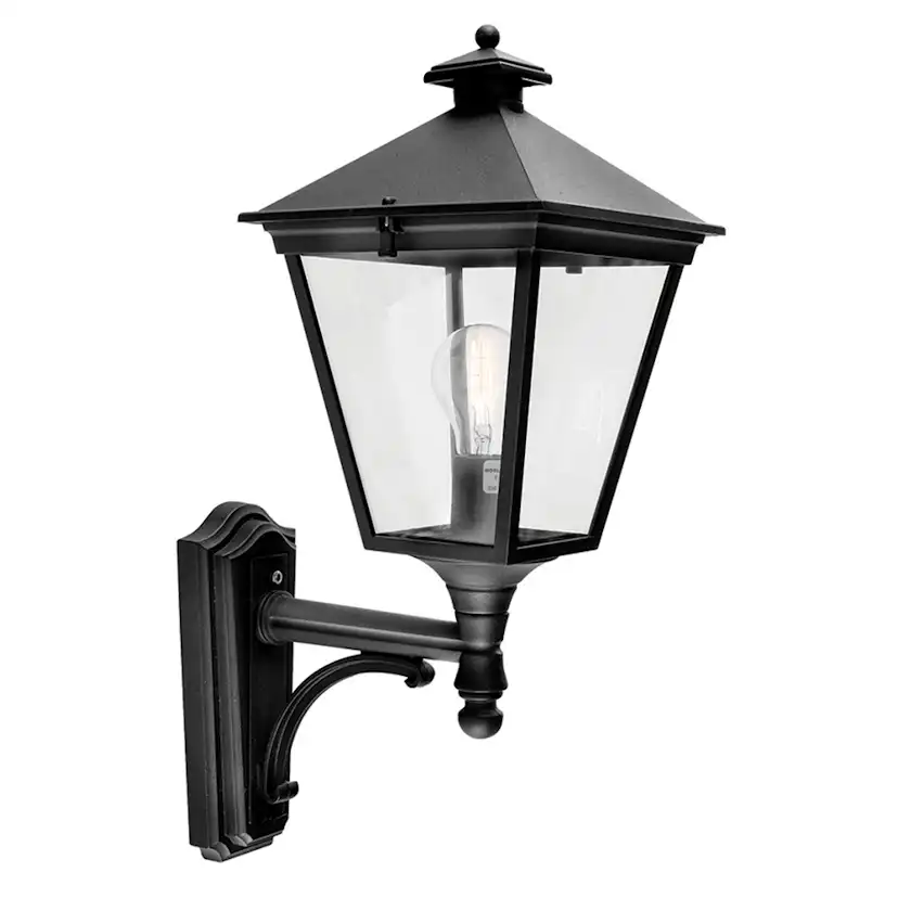 Vägglampa Norlys London Stående