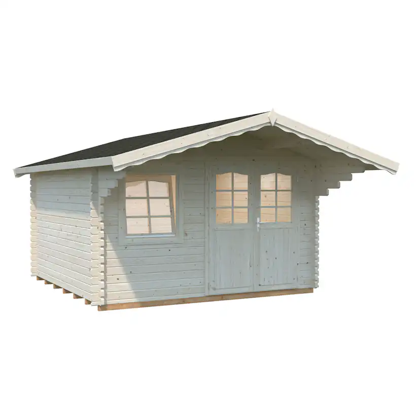 Stuga Palmako Sally 12,3 m2